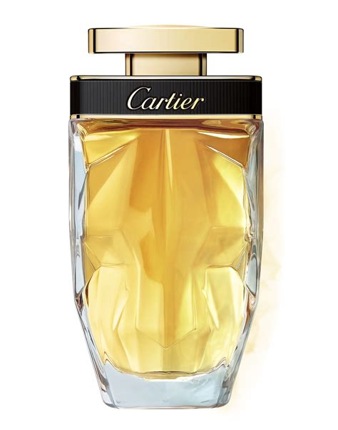 cartier perfumes